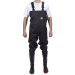 Amblers Danube Chest Safety Wader - thumbnail 1