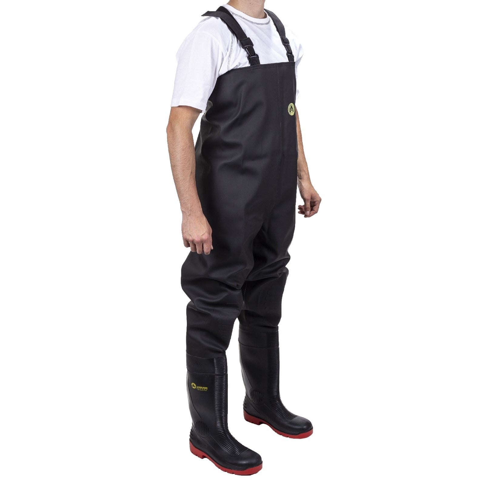 Amblers Danube Chest Safety Wader