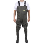 Amblers Tyne Chest Safety Wader - thumbnail 1