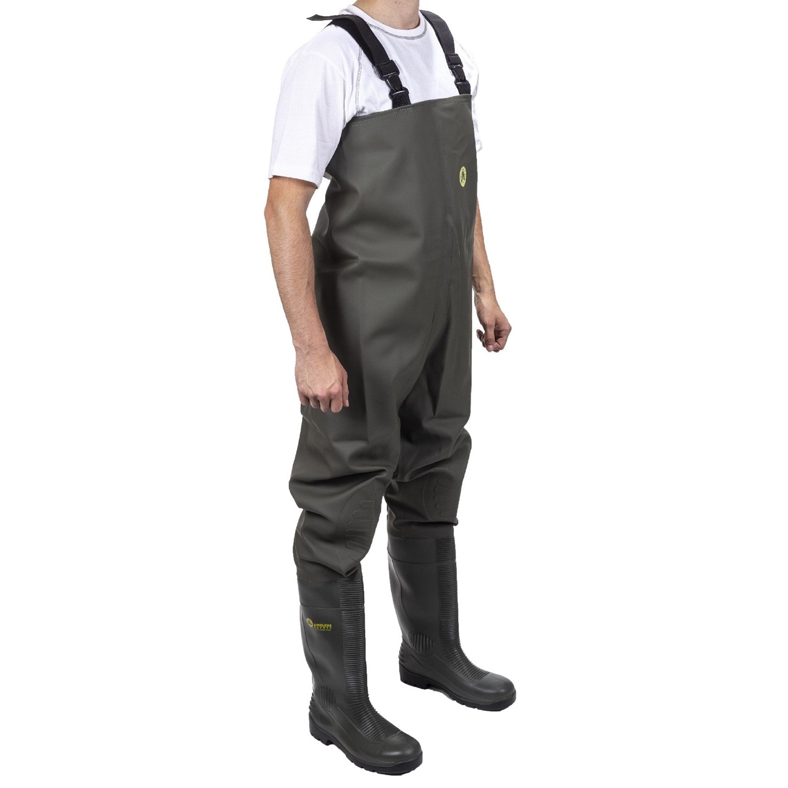 Amblers Tyne Chest Safety Wader