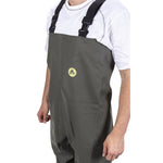 Amblers Tyne Chest Safety Wader - thumbnail 3