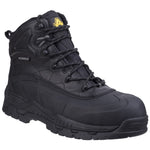 Amblers FS430 Hybrid Waterproof Non-Metal Safety Boot - thumbnail 1