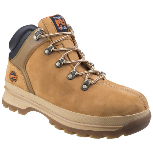 Splitrock XT Lace-up Safety Boot