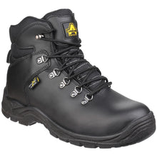 Amblers AS335 Poron XRD Internal Metatarsal Safety Boot