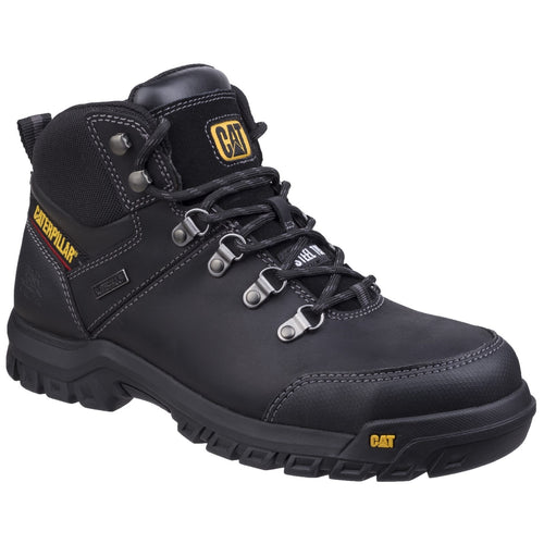 CAT Framework Safety Boot ST S3 WR HRO SRA