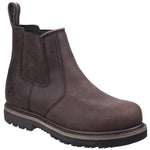 Amblers AS231 Dealer Safety Boot - thumbnail 1
