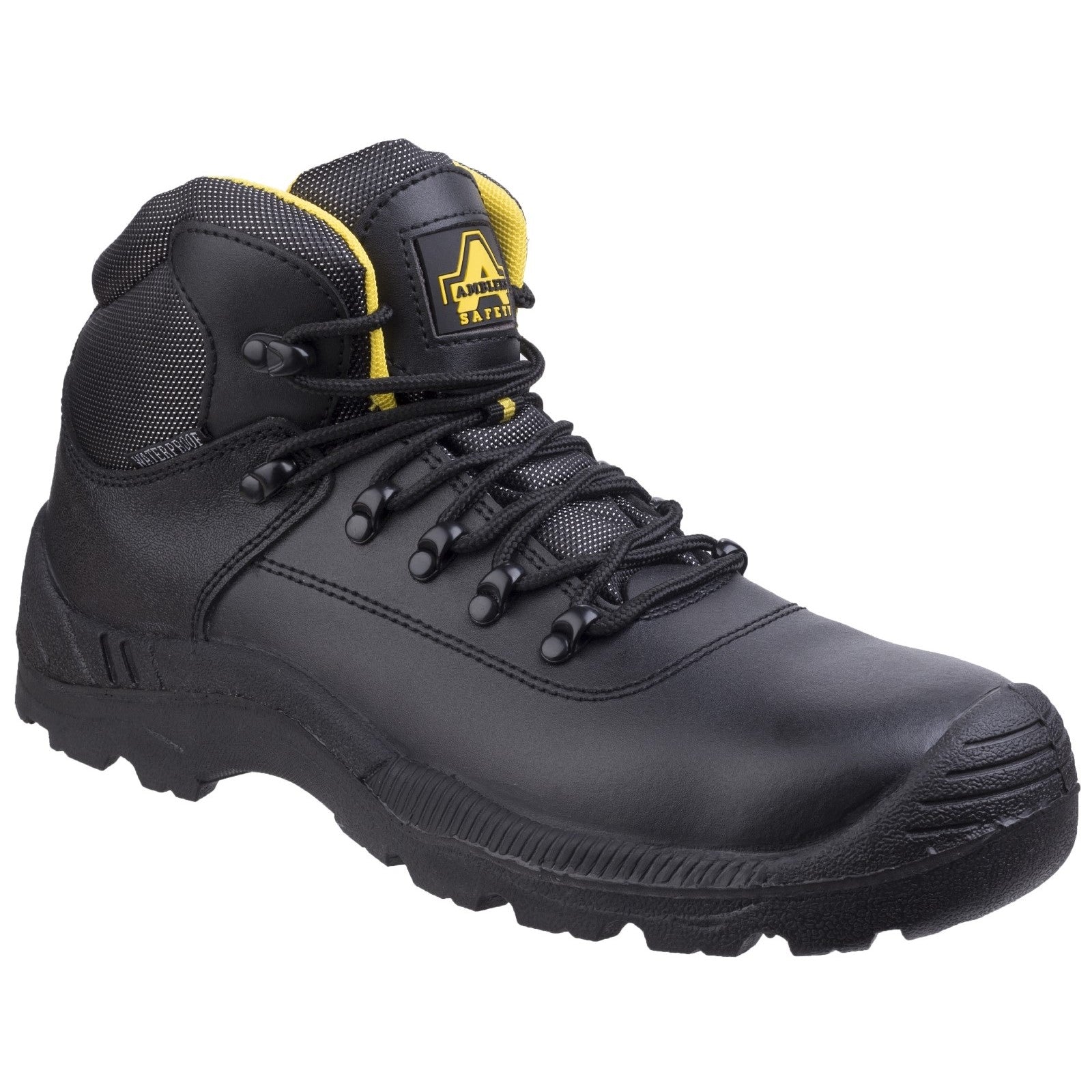 Amblers FS220 Safety Boot