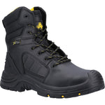 Amblers AS350C Berwyn Hi-Leg Waterproof Metal Free Metatarsal Safety Boot - thumbnail 1