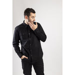 CAT Button Up L/S Shirt - thumbnail 4