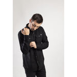 CAT Button Up L/S Shirt - thumbnail 6