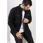 CAT Button Up L/S Shirt - thumbnail 8
