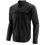 CAT Button Up L/S Shirt - thumbnail 2