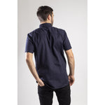 CAT Button Up S/S Shirt - thumbnail 4