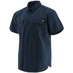 CAT Button Up S/S Shirt - thumbnail 3