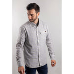 CAT Tattersall Button Down Shirt - thumbnail 4