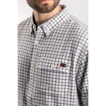 CAT Tattersall Button Down Shirt - thumbnail 11
