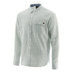 CAT Tattersall Button Down Shirt - thumbnail 2