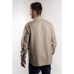 CAT Tattersall Button Down Shirt - thumbnail 8