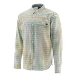 CAT Tattersall Button Down Shirt - thumbnail 3