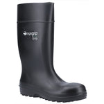 Amblers AS1004 Metal Free Safety Wellington - thumbnail 1