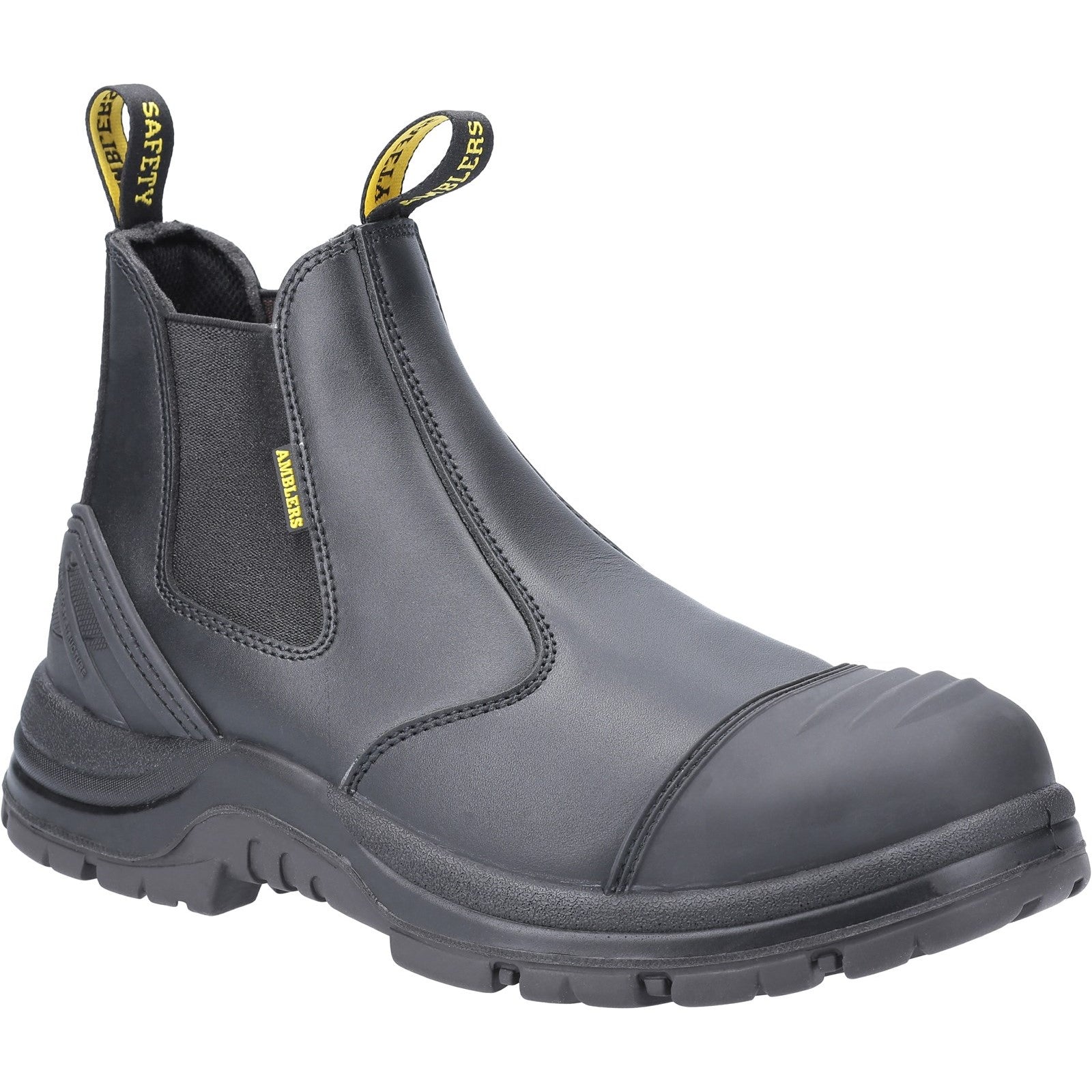 Amblers AS306C Safety Dealer Boot