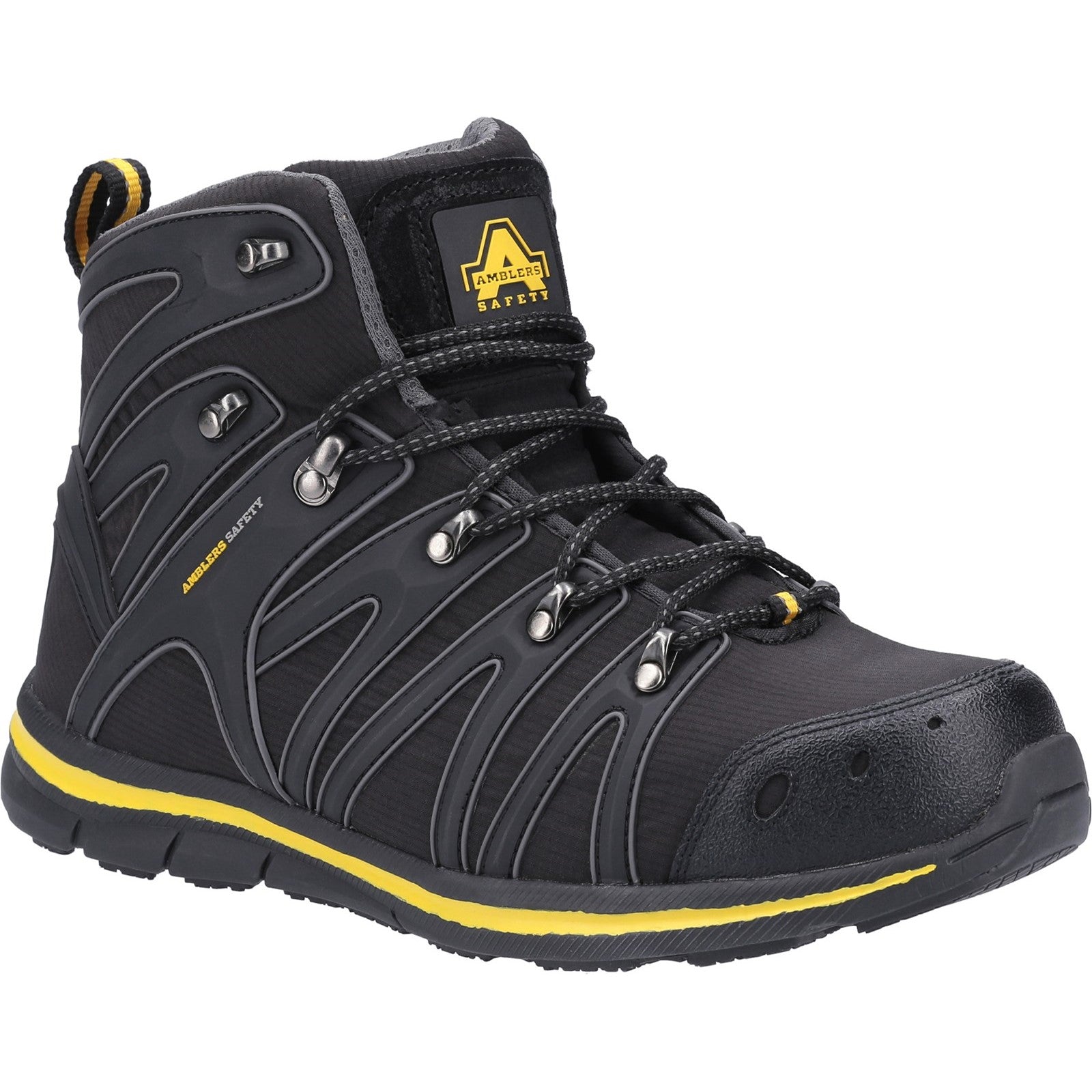 Amblers AS254 Safety Boot