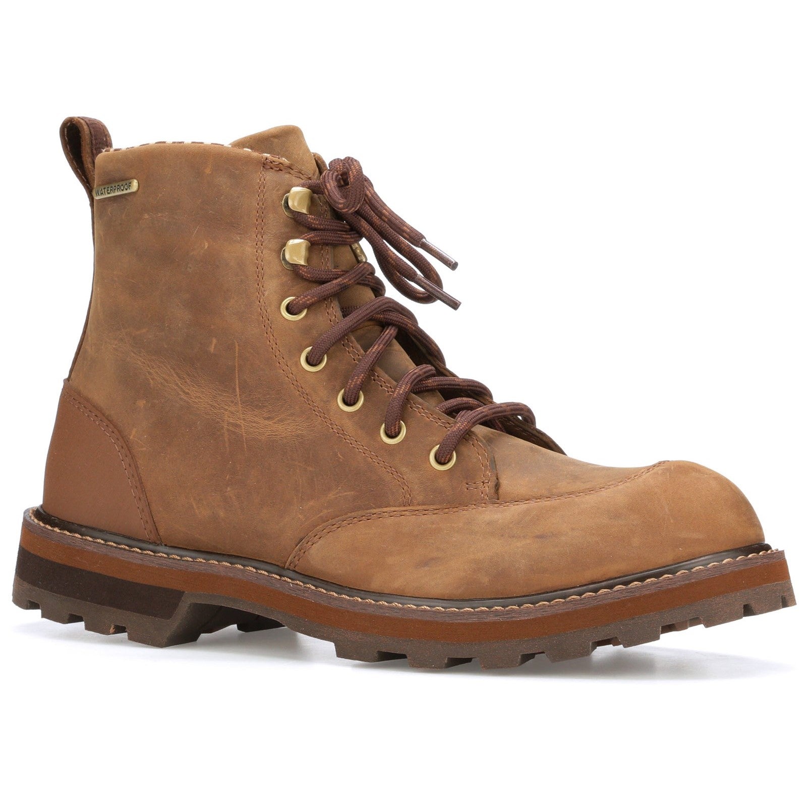Muck Boots Foreman Boot