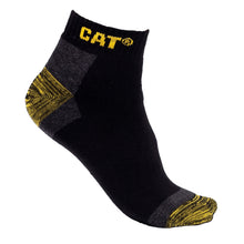 CAT Premium Work Sneakers 3 Pair Pack