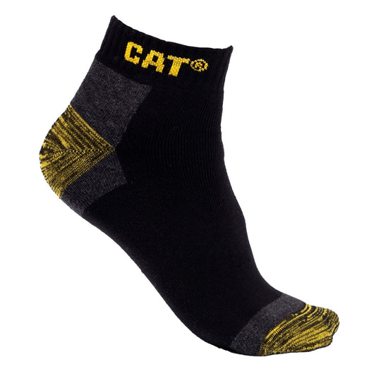 CAT Premium Work Sneakers 3 Pair Pack