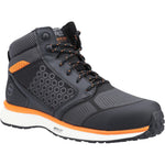 Timberland Pro Reaxion Mid Composite Safety Boot - thumbnail 1