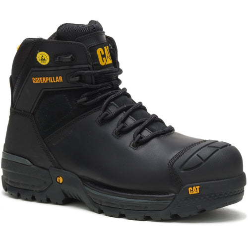 CAT Excavator Safety Boot