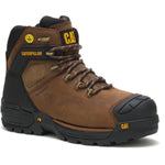 CAT Excavator Safety Boot - thumbnail 2