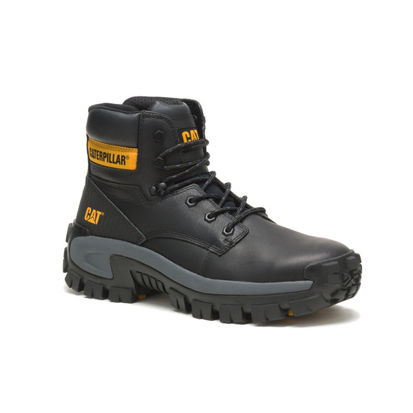CAT Invader Hiker Safety Footwear