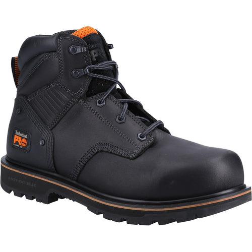 Ballast Safety Boot