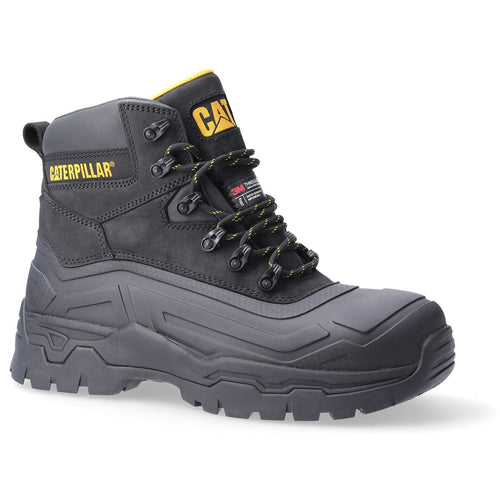 CAT Typhoon SBH Safety Boot