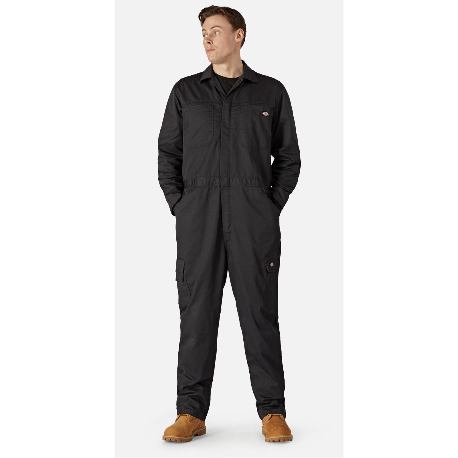 Dickies Everyday Boiler Suit/Coverall
