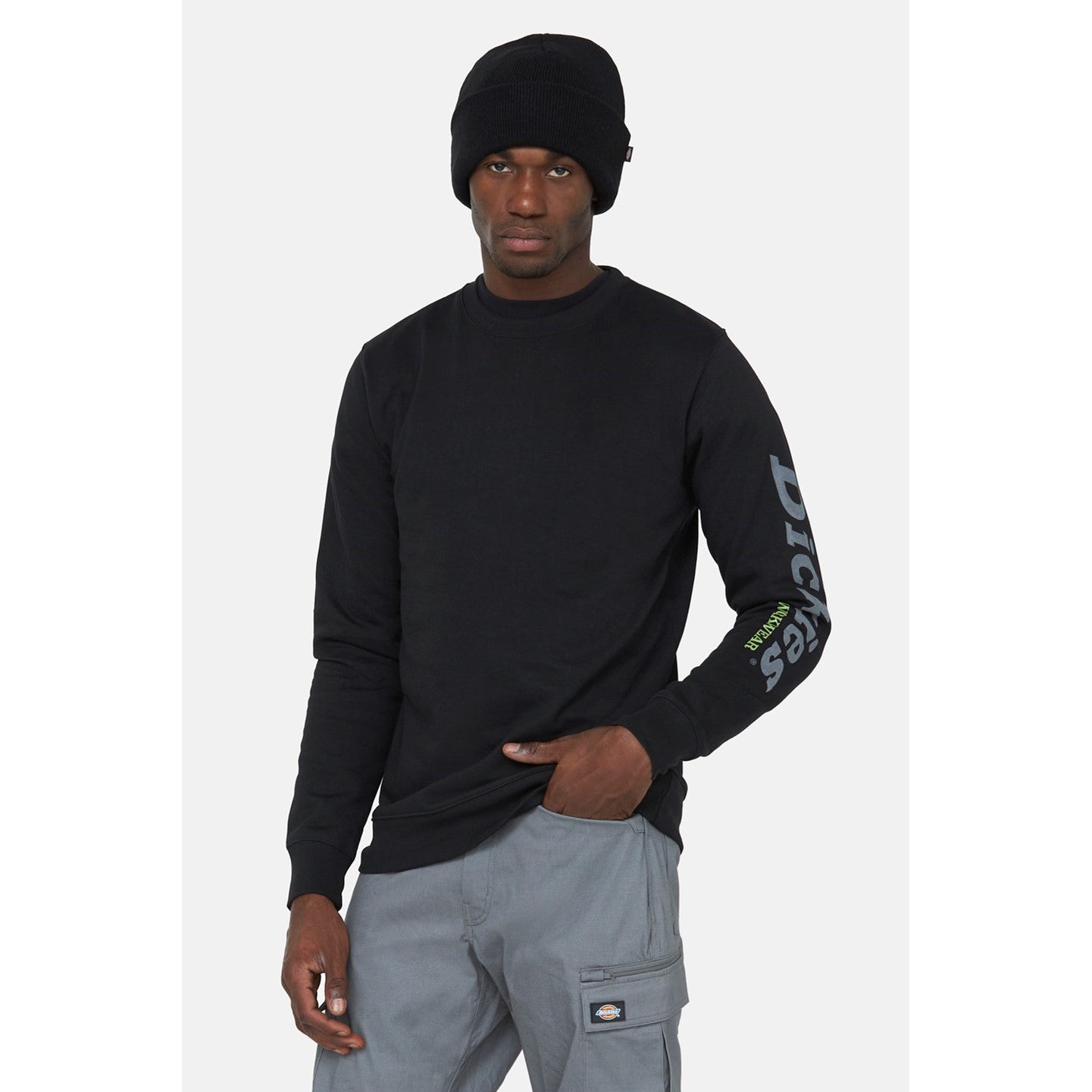 Dickies Okemo Graphic Sweatshirt