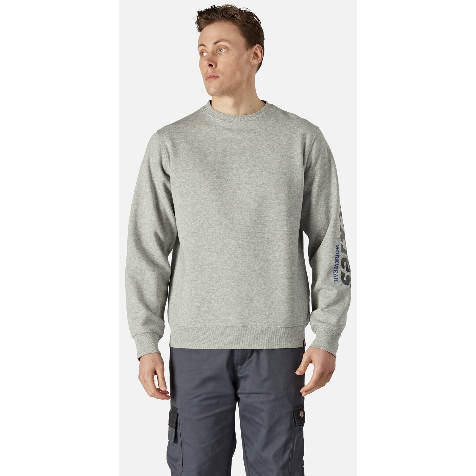 Dickies Okemo Graphic Sweatshirt