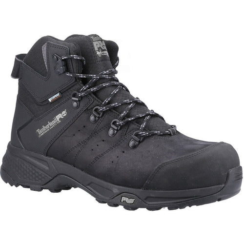 Switchback Work Boot