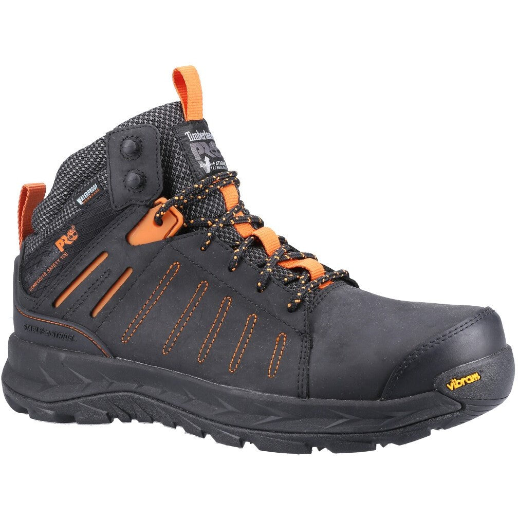 Trailwind Work Boot