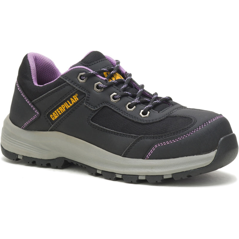 CAT Elmore Work Shoe