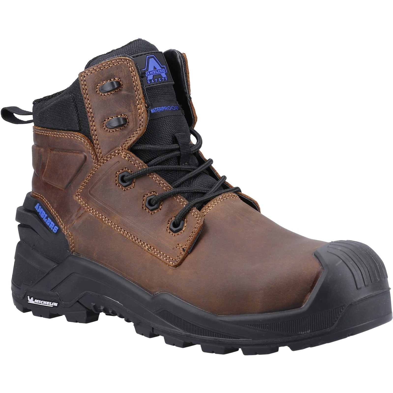 Amblers 980C Safety Boots