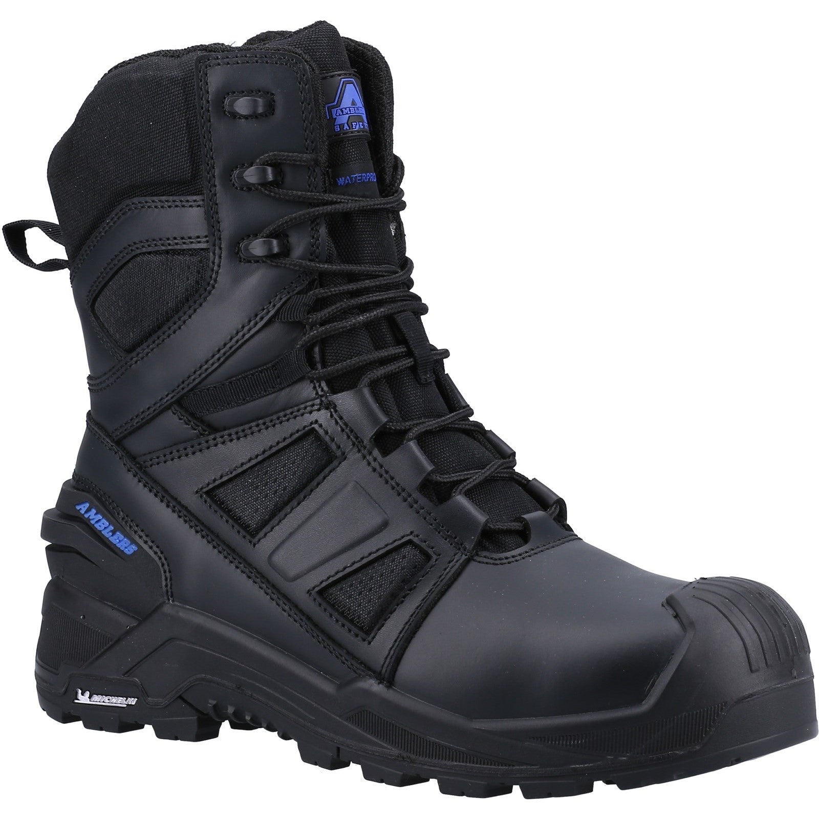Amblers 981C Safety Boots