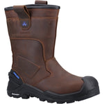 Amblers 983C Rigger - thumbnail 1