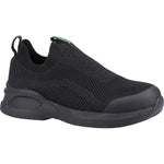 Amblers 609 Safety Trainers - thumbnail 1