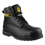 CAT Holton Safety Boot - thumbnail 1