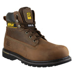 CAT Holton Safety Boot - thumbnail 2