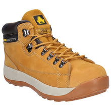 Amblers FS122 Hardwearing Safety Boot