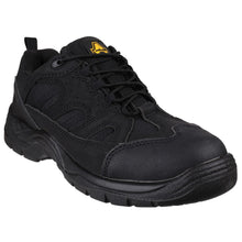 Amblers FS214 Vegan Friendly Safety Shoes