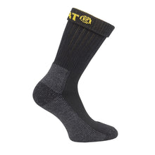 CAT Industrial Work Sock 2 Pack